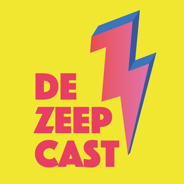 De Zeepcast De Zeepcast