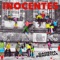 Inocentes artwork