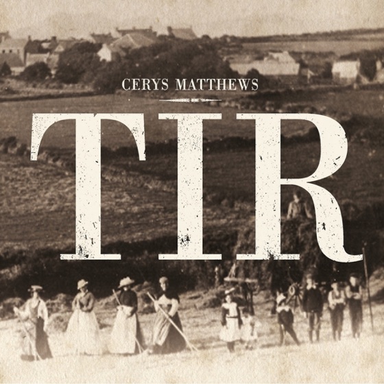 Cover artwork for Calon Lân