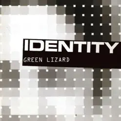 Identity - Green Lizard