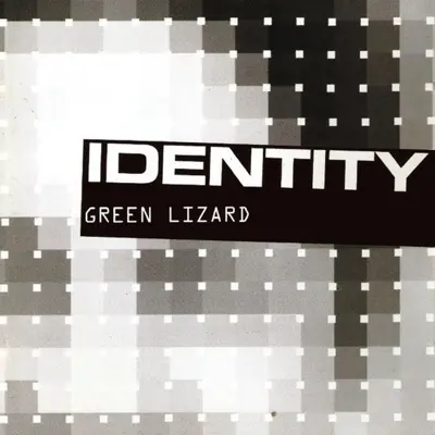 Identity - Green Lizard