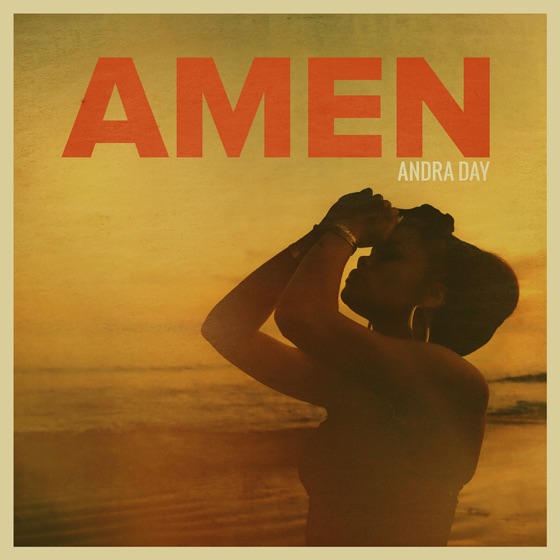 Cover artwork for Amen