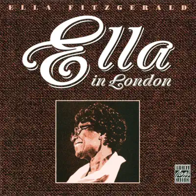 Ella In London (Live) - Ella Fitzgerald
