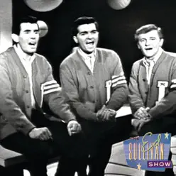 How Is Julie? (Performed Live On The Ed Sullivan Show 6/10/62) - Single - The Lettermen How Is Julie? (Performed Live On The Ed Sullivan Show 6/10/62) - Single - The Lettermen