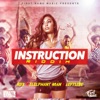 Instruction Riddim - EP