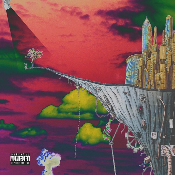 Cover artwork for Make It Happen