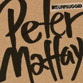 MTV Unplugged artwork