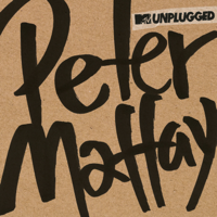 Peter Maffay - MTV Unplugged artwork