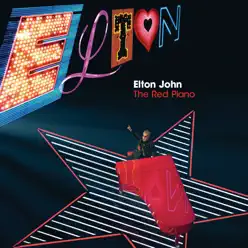 Red Piano - EP - Elton John