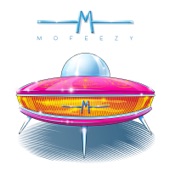 Mofeezy 2 - EP artwork