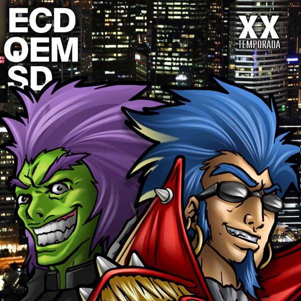 En Caso de que el Mundo Se Desintegre - ECDQEMSD En Caso de que el Mundo Se Desintegre - ECDQEMSD
