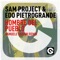 Hombre del Pueblo (Samuele Sartini Radio Edit) - Sam Project & Edo Pietrogrande lyrics