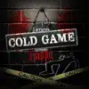 Cold Game (feat. Happy) - Single album lyrics, reviews, download