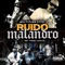 Ruido Malandro (feat. Mr. Yosie Lokote) - MULTI PLIER SYNC. lyrics