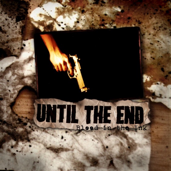 Cover artwork for Nothing Between Us