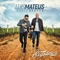 Envidia Terrible Envidia - Luis Mateus lyrics