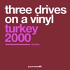 Turkey 2000 (Remixes) - Single