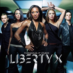 Liberty X - Just a Little - Line Dance Music
