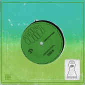 Sensi - EP artwork