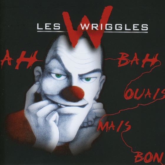 Cover artwork for L'eau