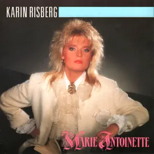 baixar álbum Karin Risberg - Marie Antoinette