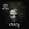 Crazy (feat. PnB Rock) - Single artwork