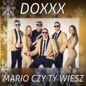 Mario Czy Ty Wiesz (Cover) artwork