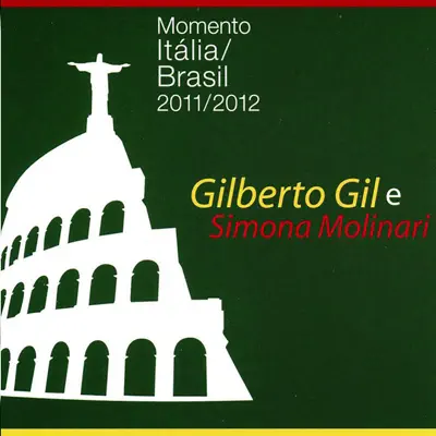 Sampa Milano - Single - Gilberto Gil