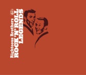 Rock N' Roll Legends: The Righteous Brothers artwork