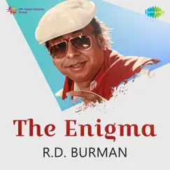 The Enigma R. D. Burman by R.D. Burman album reviews, ratings, credits