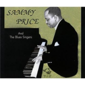 Sammy Price and the Blues Singers - Sammy Price & Various Artists