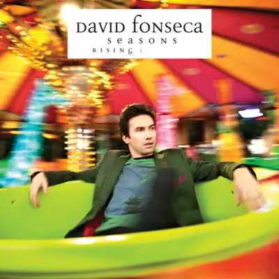 Seasons: Rising - David Fonseca