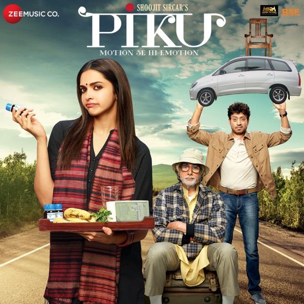 Journey Song* by Anupam Roy & Shreya Ghoshal on Sunrise Smooth