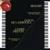 Mozart: Concerto for Two Pianos and Orchestra in E-Flat Major, K. 365 & Sonata for Two Pianos in D Major, K. 448 album lyrics, reviews, download