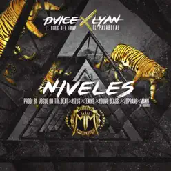 Niveles - Single - Dvice Niveles - Single - Dvice