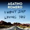 Stream & download I Won't Stop Loving You (feat. Conrow) - Single