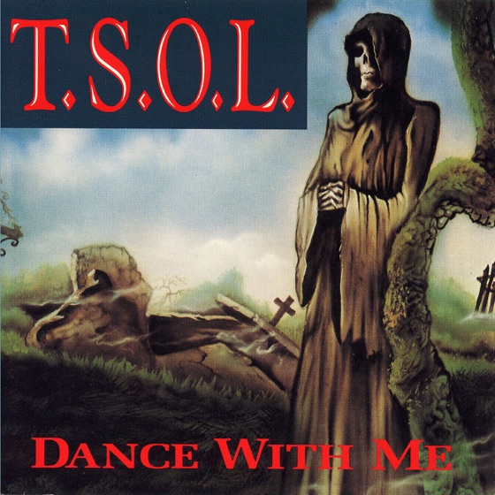 Cover artwork for Die For Me