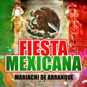 Fiesta Mexicana artwork