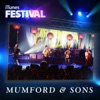 Mumford & Sons - Dustbowl Dance (Live)