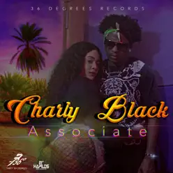 Associate - Single - Charly Black Associate - Single - Charly Black