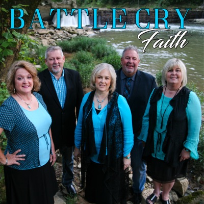 Faith - Battle Cry