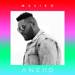 Musiko - Quiere Ser Como Yo