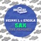 Sax (Yasmin Le Bon Remix) - Ercola & Heikki L lyrics