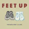 Feet Up - Single album lyrics, reviews, download