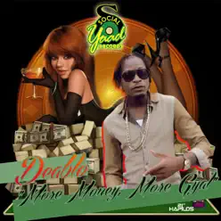 More Money More Gyal - Single - Govana More Money More Gyal - Single - Govana