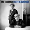 Flint Hill Special (with The Foggy Mountain Boys) - Lester Flatt & Earl Scruggs lyrics