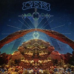Chris Robinson Brotherhood - Tomorrow Blues