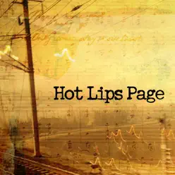 Hot Lips Page - Live - Hot Lips Page Hot Lips Page - Live - Hot Lips Page