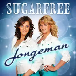 Jongeman - Single - Sugarfree Jongeman - Single - Sugarfree