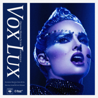 Various Artists - Vox Lux (Original Motion Picture Soundtrack) artwork